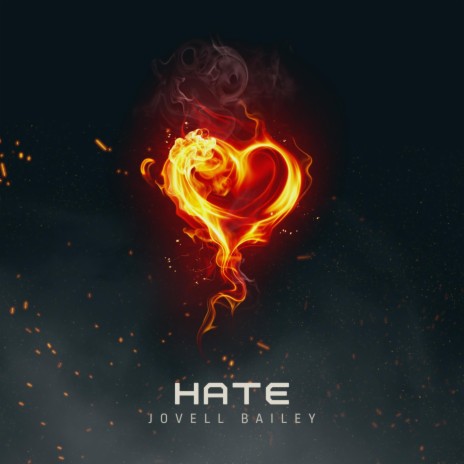 HATE (Radio Edit) | Boomplay Music