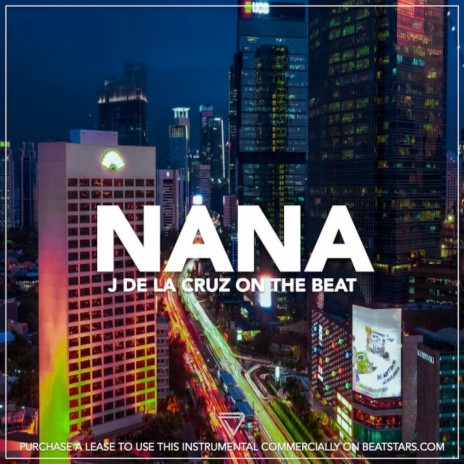 Nana (Instrumental) | Boomplay Music