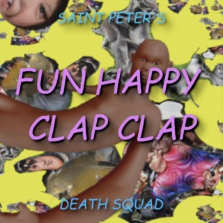 Fun Happy Clap Clap