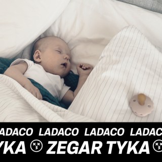 Zegar tyka