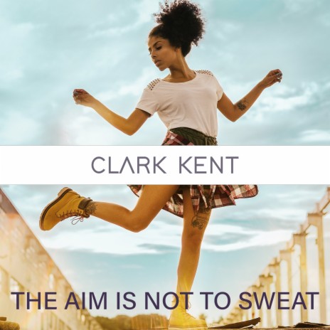 The Aim is Not to Sweat