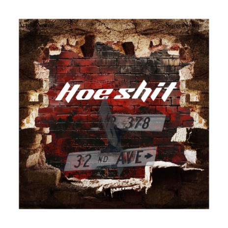 Hoe shit ft. lil TANK | Boomplay Music