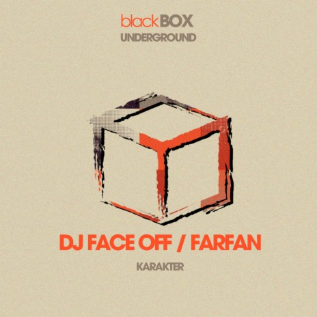 Karakter (Original Mix) ft. Farfan