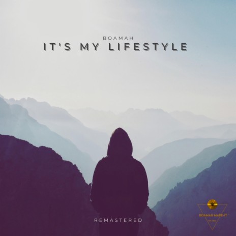 It’s My Lifestyle | Boomplay Music