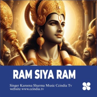 Ram Siya Ram !! Ram ke Sang Chale Hanumat Bali !!