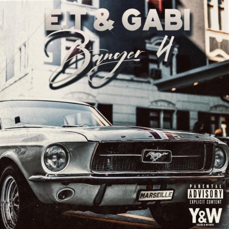 Banger 4 ft. Gabi | Boomplay Music