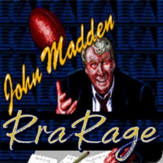 John Madden