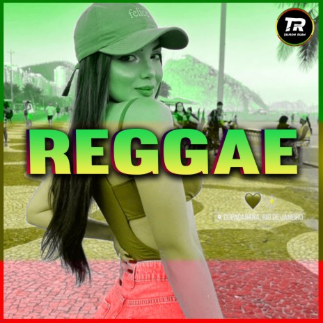 Melô da Alaine (Reggae Internacional) | Boomplay Music