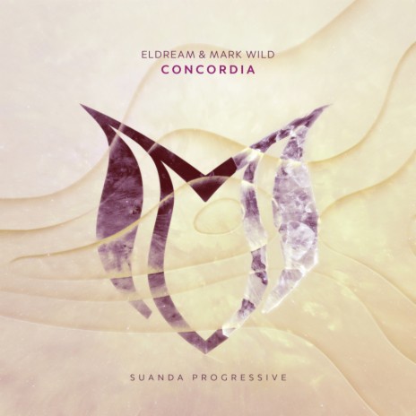 Concordia (Original Mix) ft. Mark Wild
