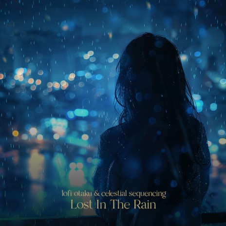 Lost In The Rain ft. celestial sequencing | Boomplay Music