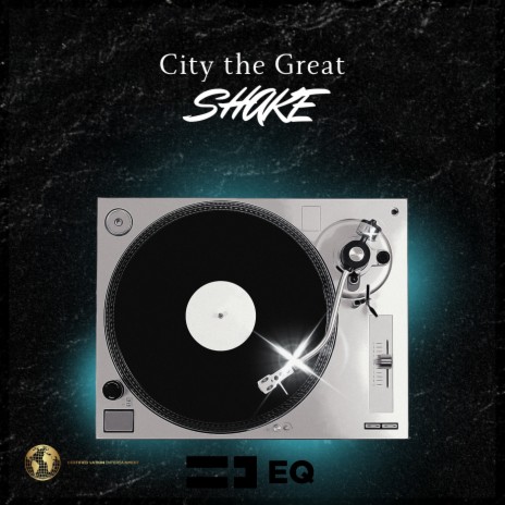 SHAKE (Radio Edit) | Boomplay Music