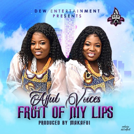 Fruit of my Lips | Boomplay Music