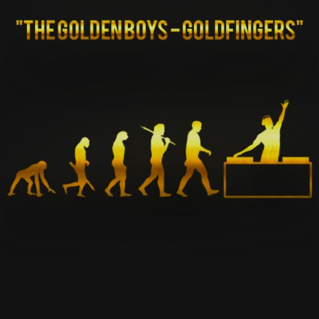 Frequency Clear (The Golden Boys Mix)
