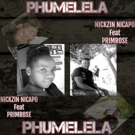 Phumelela 2.0 ft. Primrose