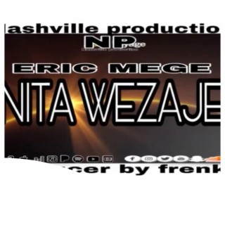 Nitawezaje