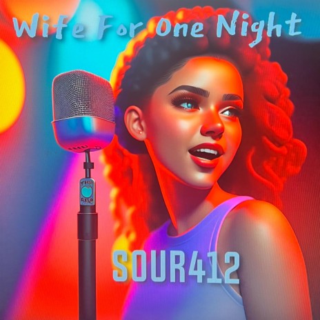 Wife For One Night | Boomplay Music