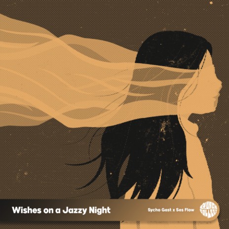 Wishes on a Jazzy Night ft. Sycho Gast | Boomplay Music