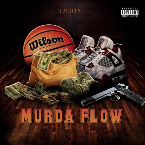 Murda Flow | Boomplay Music