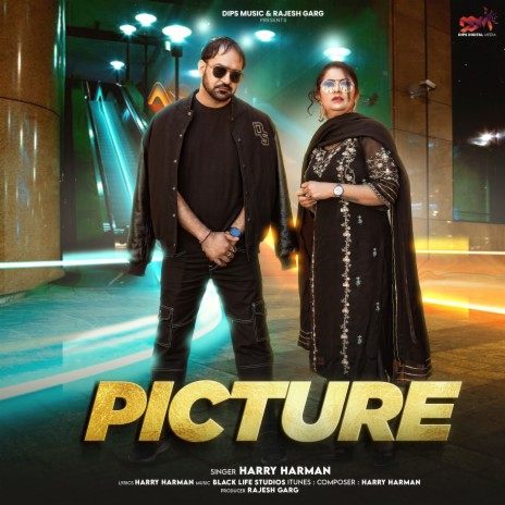 Picture ft. Kiran Sharma | Boomplay Music