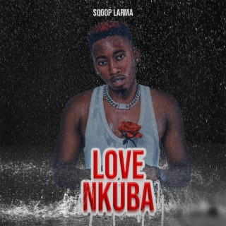 Love Nkuba