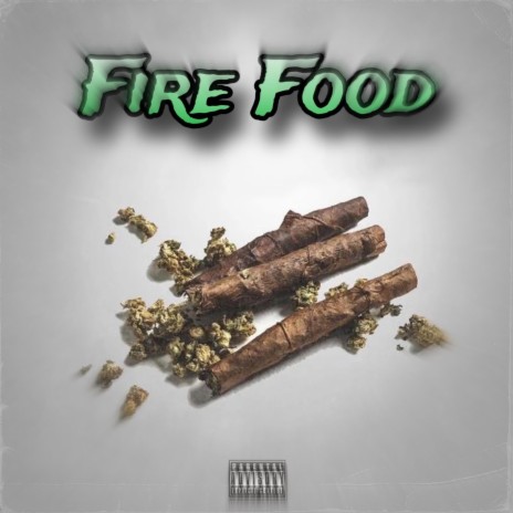 Fire Food ft. Marion Paper Chasin | Boomplay Music