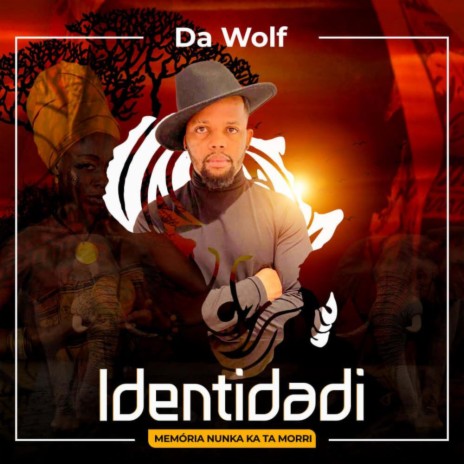 Identidadi Part. 1 | Boomplay Music