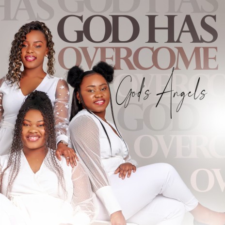 God Has Overcome | Boomplay Music