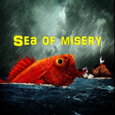 Sea of Misery