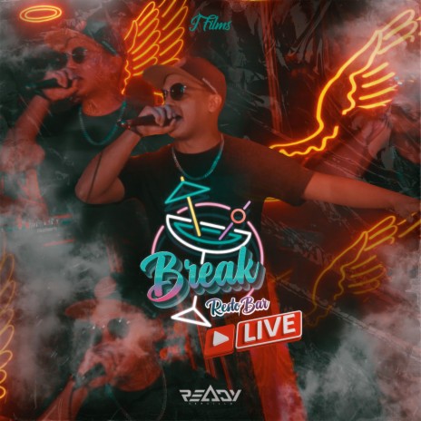 No Fear 2 Kalil Cover (Live At Break Restobar 2023) | Boomplay Music
