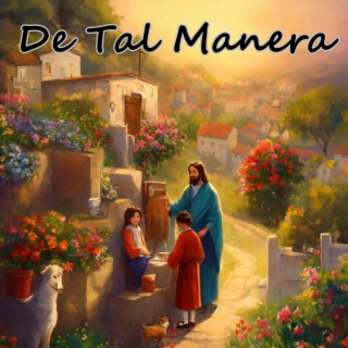 De Tal Manera