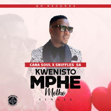 Kwenisto Mphe Motho ft. Sniffles SA | Boomplay Music