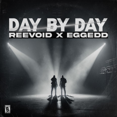DAY BY DAY ft. Eggedd