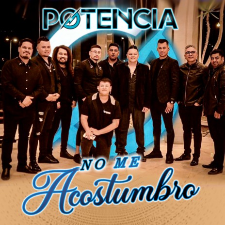 No Me Acostumbro | Boomplay Music