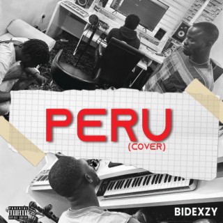 Peru Cover