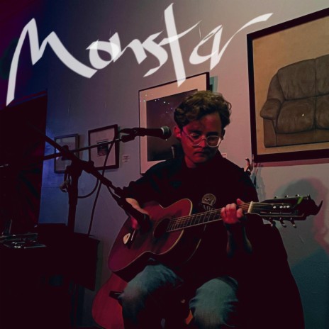 Monster ft. Madilyn Mackensie | Boomplay Music