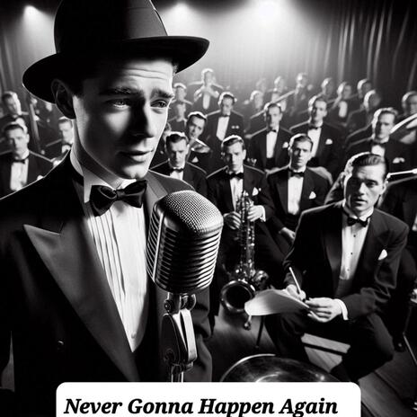 Never Gonna Happen Again | Boomplay Music