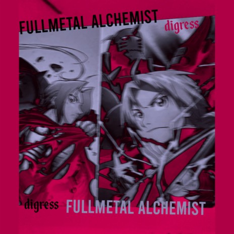 Fullmetal Alchemist | Boomplay Music