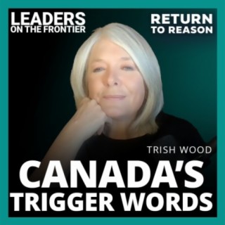 Canada is Unrecognizable | Trish Wood