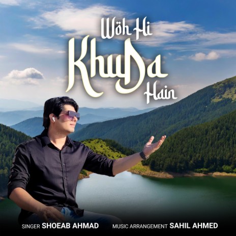 Woh Hi Khuda Hain (Soulful Version) | Boomplay Music