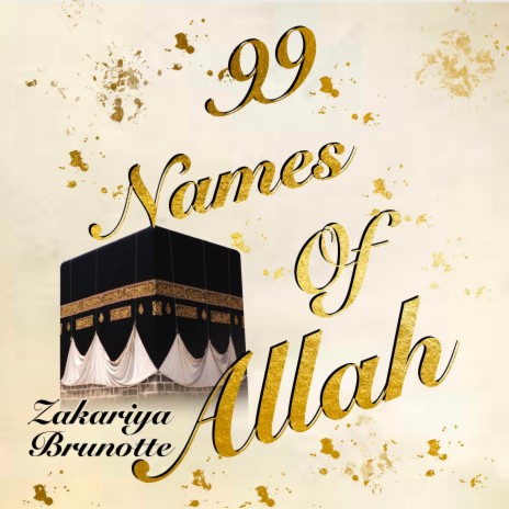 99 Names of Allah | Boomplay Music