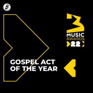 Gospel Act of The Year 22