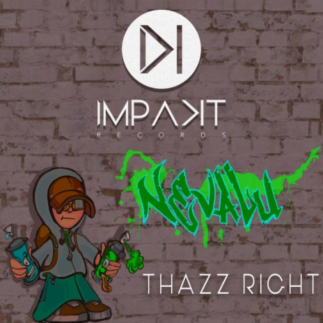 Thazz Right (Original Mix) | Boomplay Music