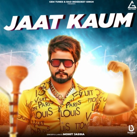 Jaat Kaum | Boomplay Music