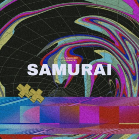 SAMURÄI | Boomplay Music