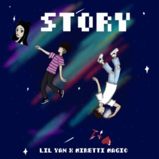 Story (feat. Miretti Magic)