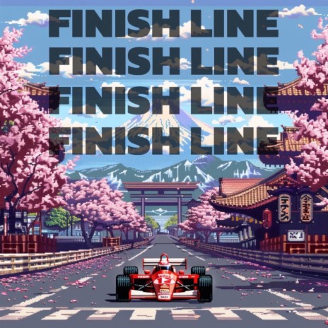 Finish Line