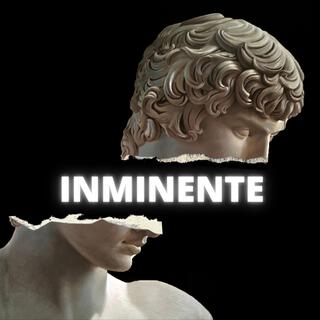 Inminente lyrics | Boomplay Music