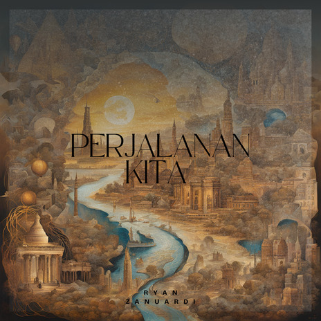 Perjalanan Kita | Boomplay Music