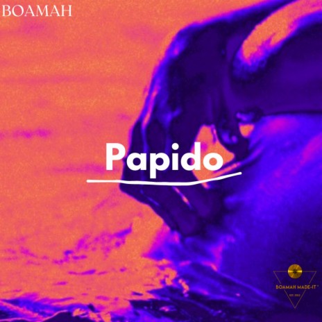 Papido | Boomplay Music