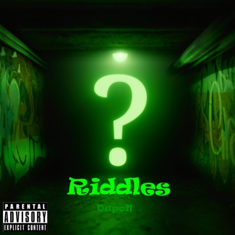 Riddles | Boomplay Music